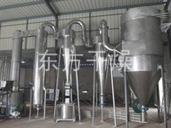 XSG Spin flash dryer